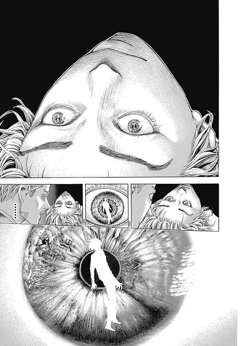 Read Usogui ES Manga Online