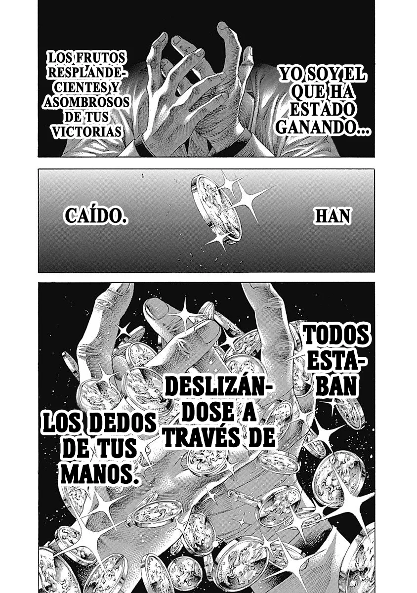 Read Usogui ES Manga Online
