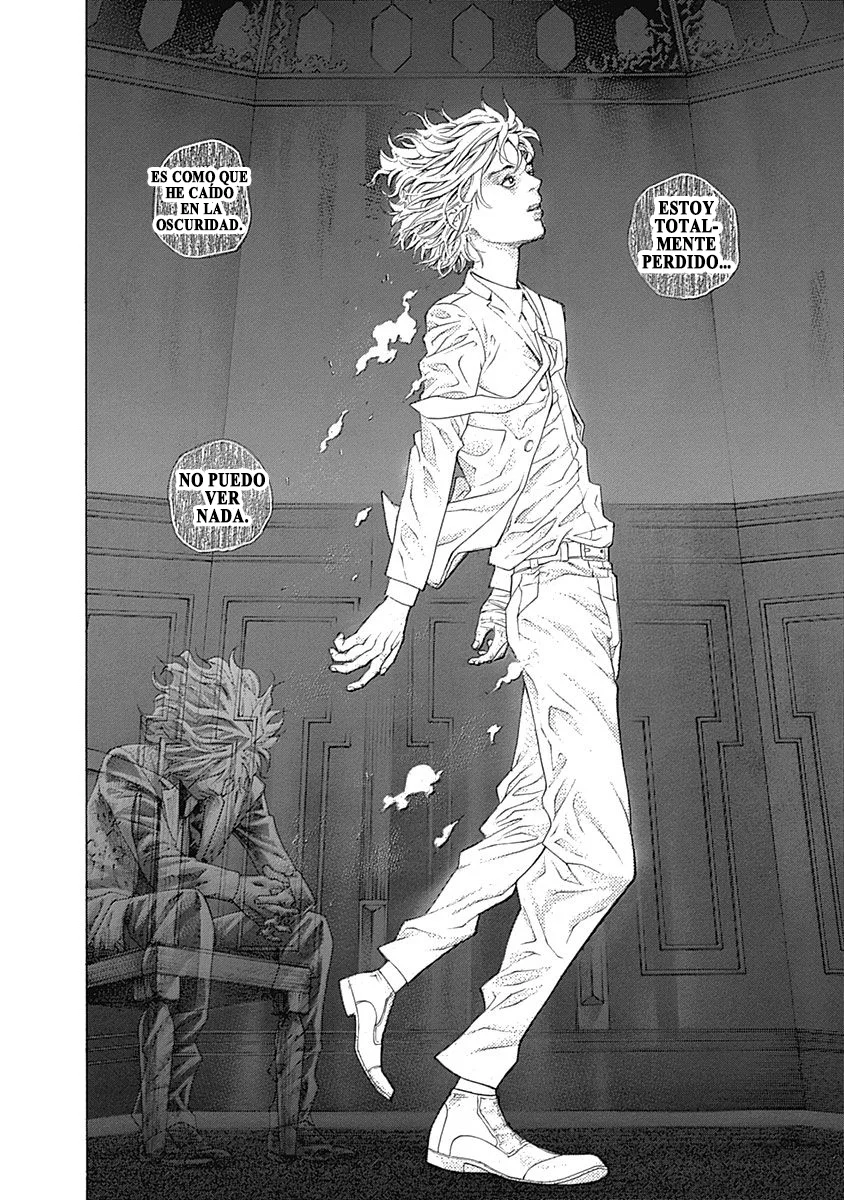 Read Usogui ES Manga Online