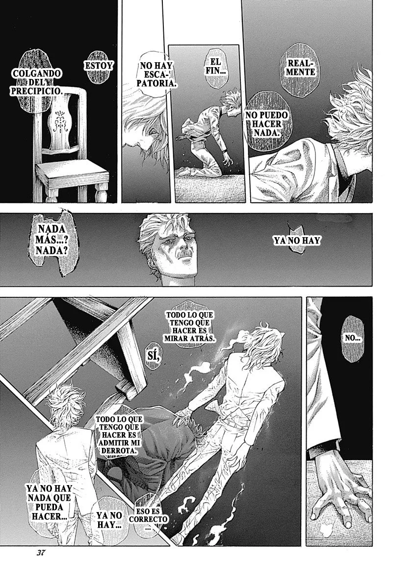 Read Usogui ES Manga Online