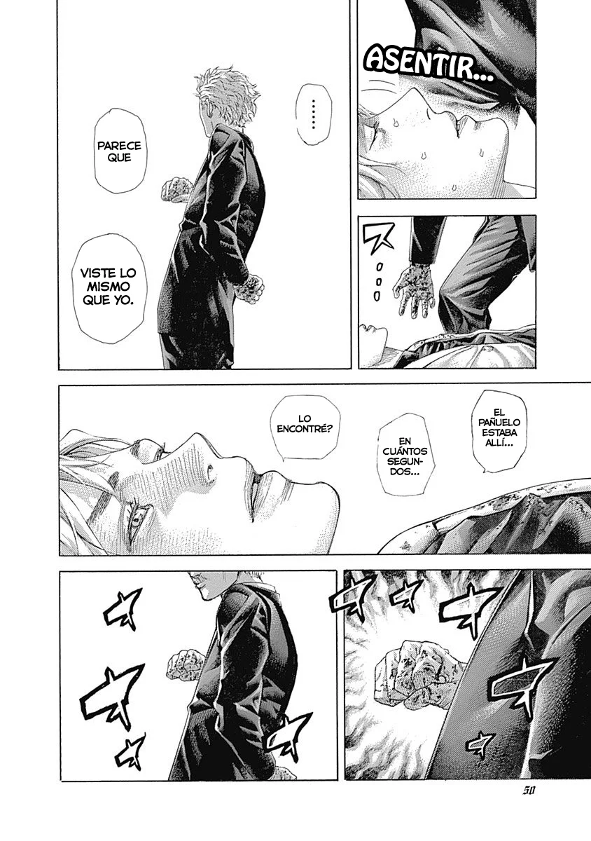Read Usogui ES Manga Online