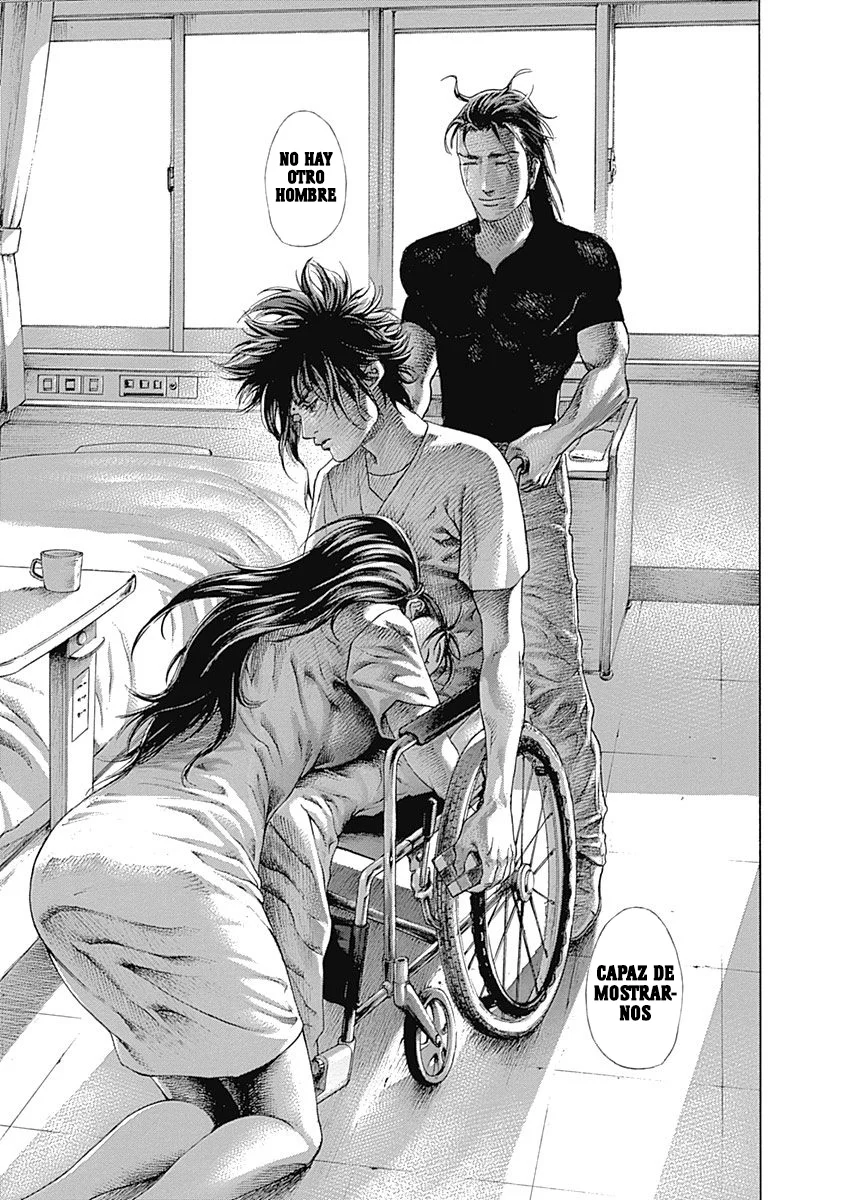 Read Usogui ES Manga Online