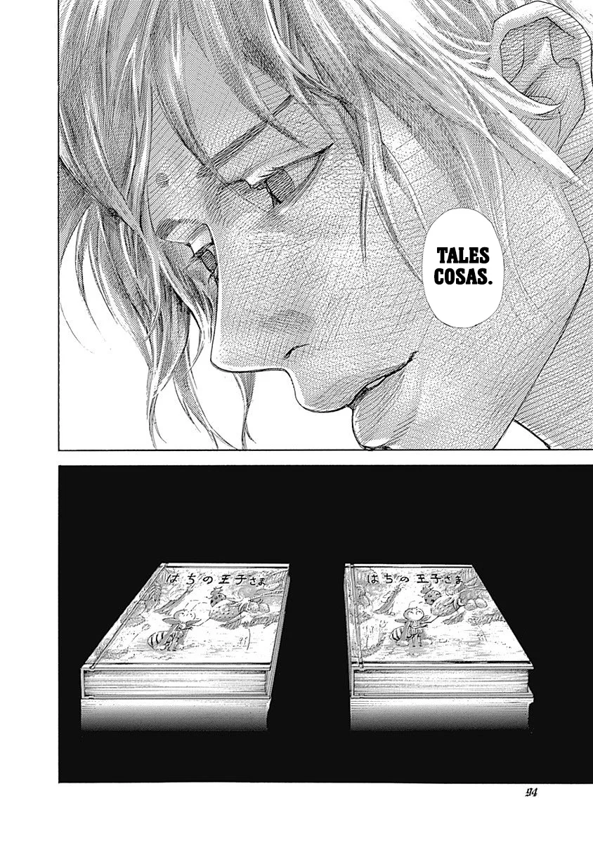 Read Usogui ES Manga Online