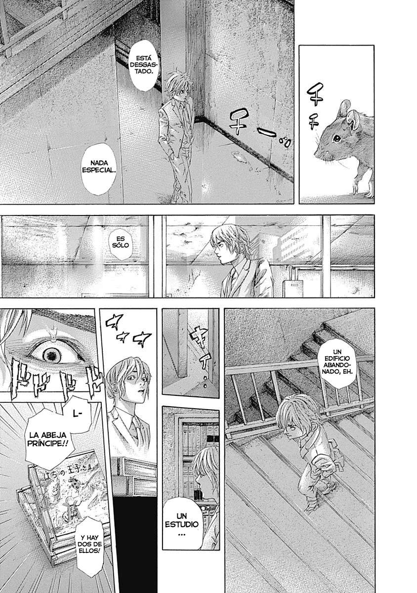 Read Usogui ES Manga Online