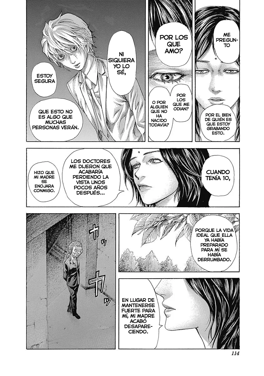 Read Usogui ES Manga Online