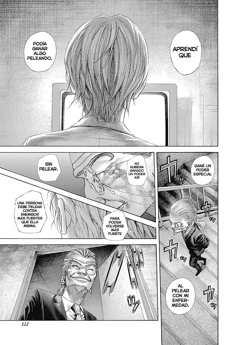 Read Usogui ES Manga Online