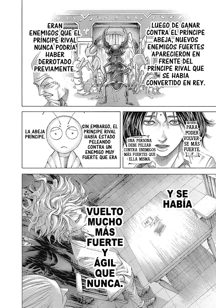Read Usogui ES Manga Online