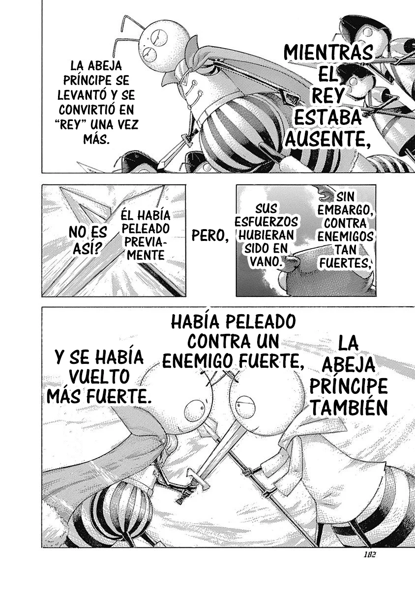 Read Usogui ES Manga Online