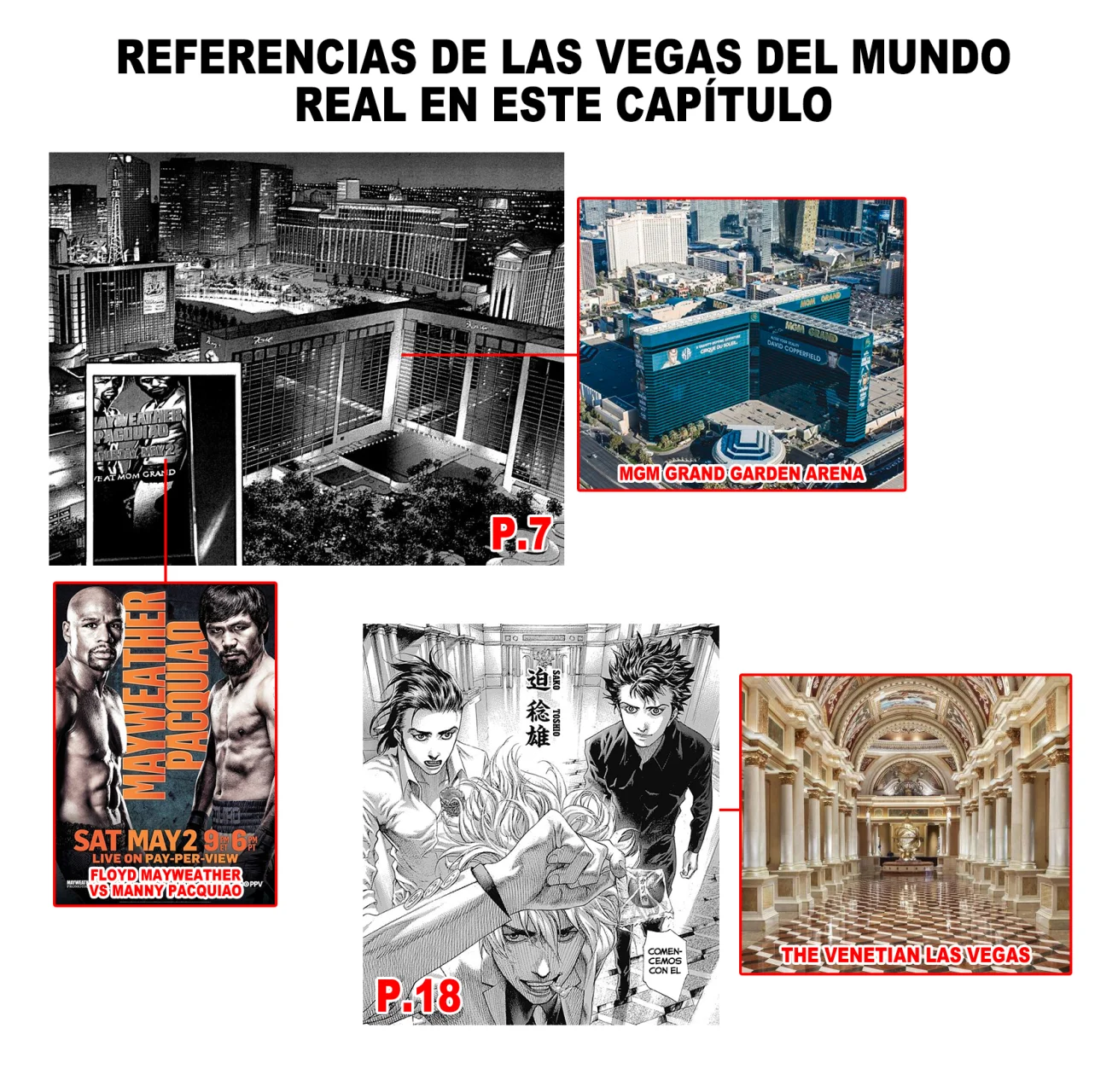 Read Usogui ES Manga Online
