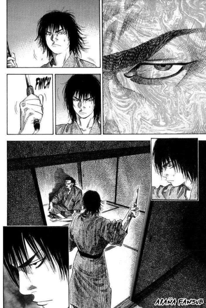 Read Vagabond ES Manga Online