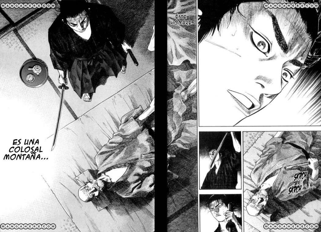 Read Vagabond ES Manga Online