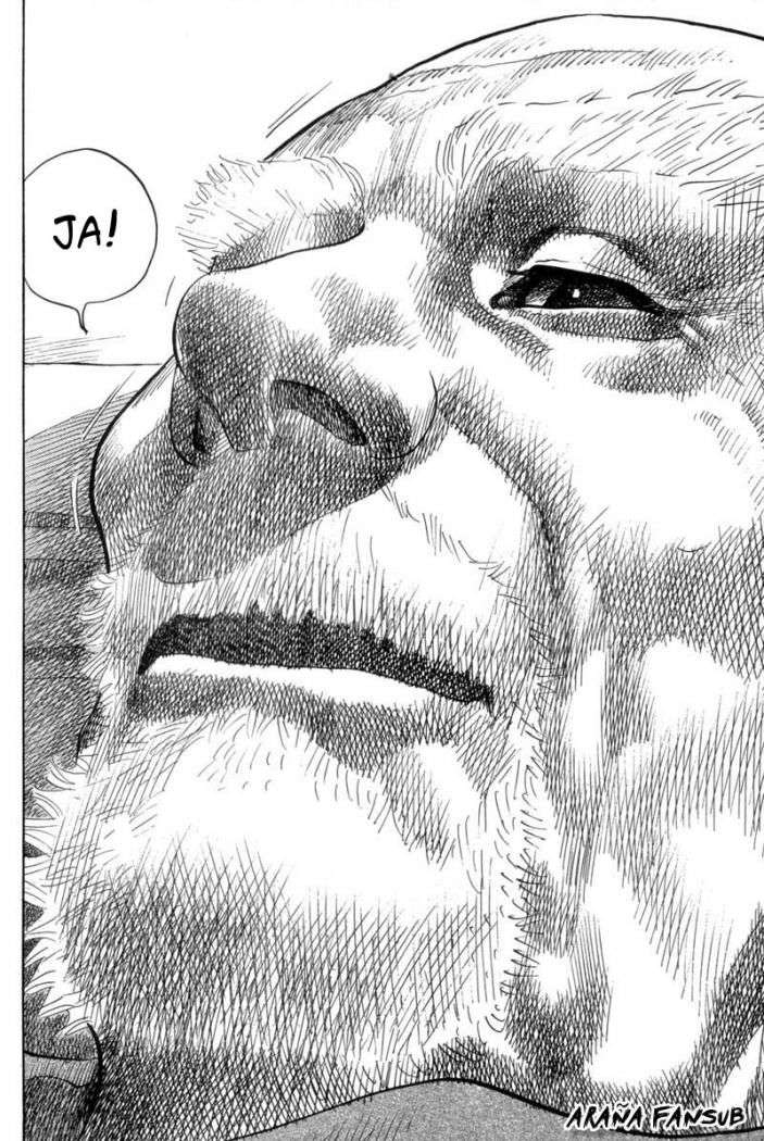 Read Vagabond ES Manga Online