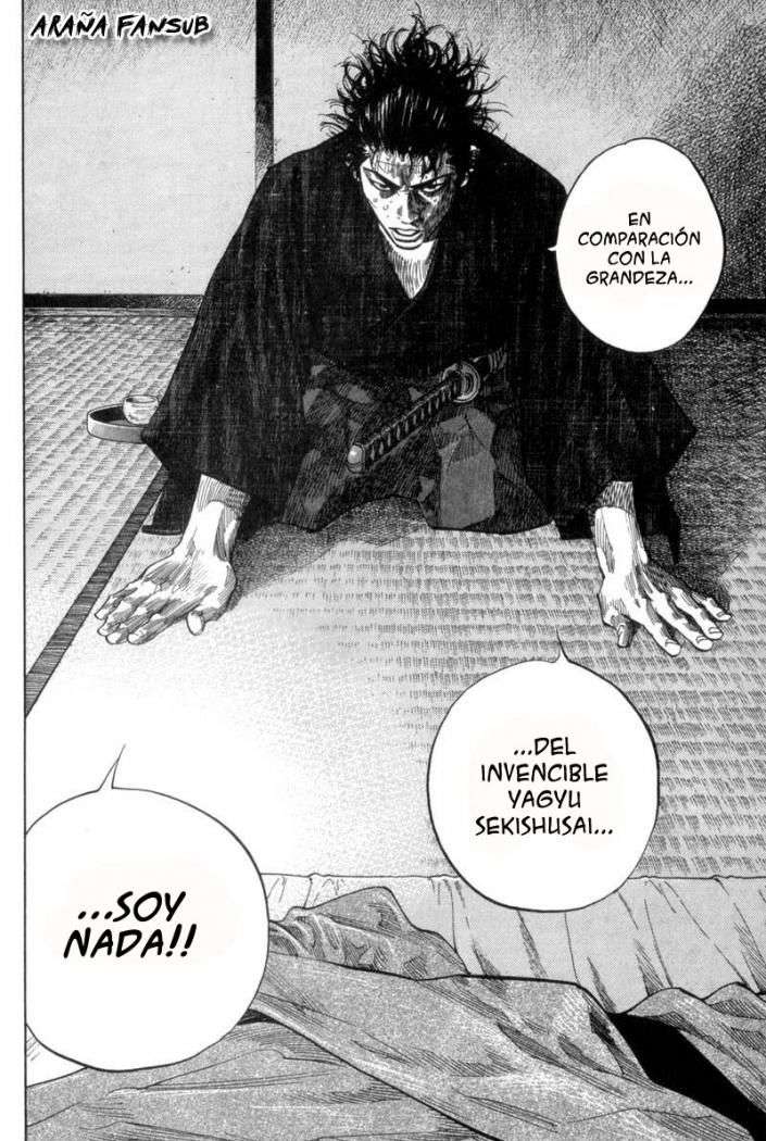 Read Vagabond ES Manga Online