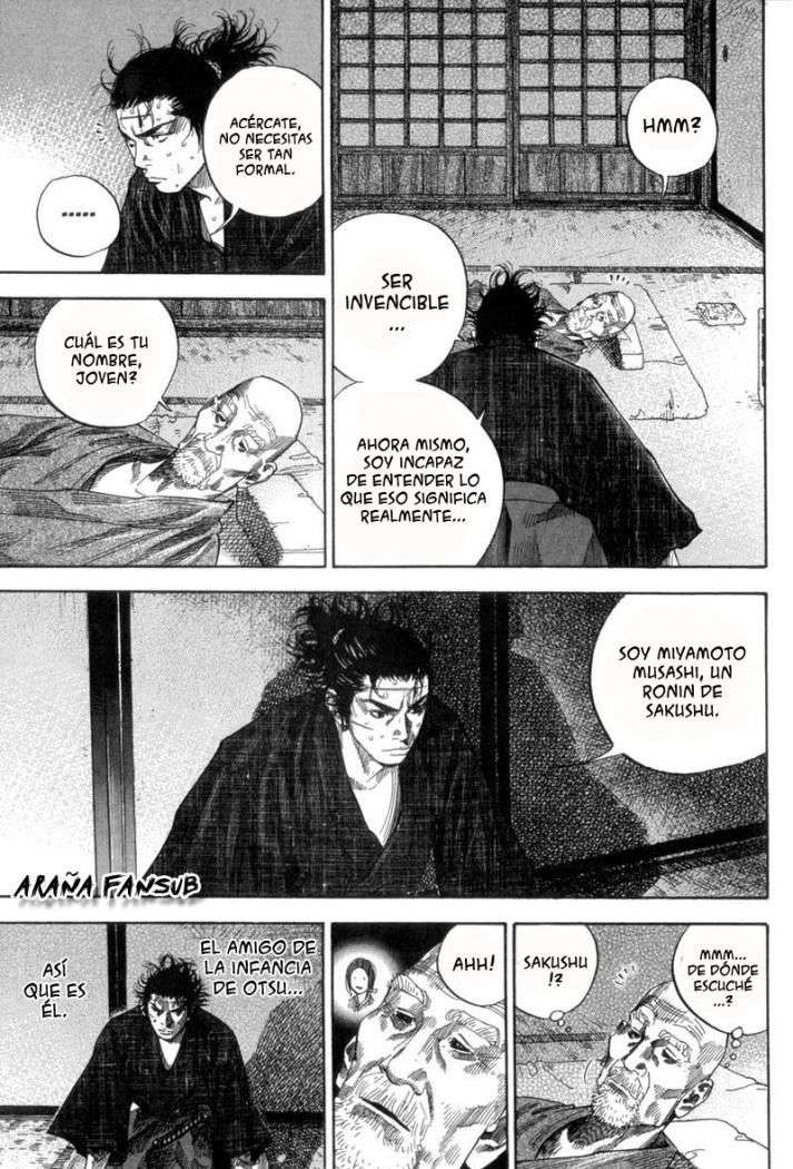 Read Vagabond ES Manga Online