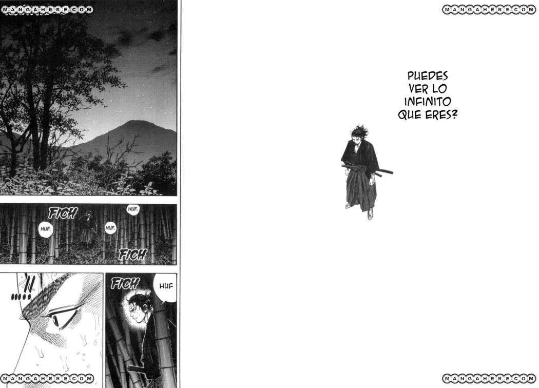 Read Vagabond ES Manga Online