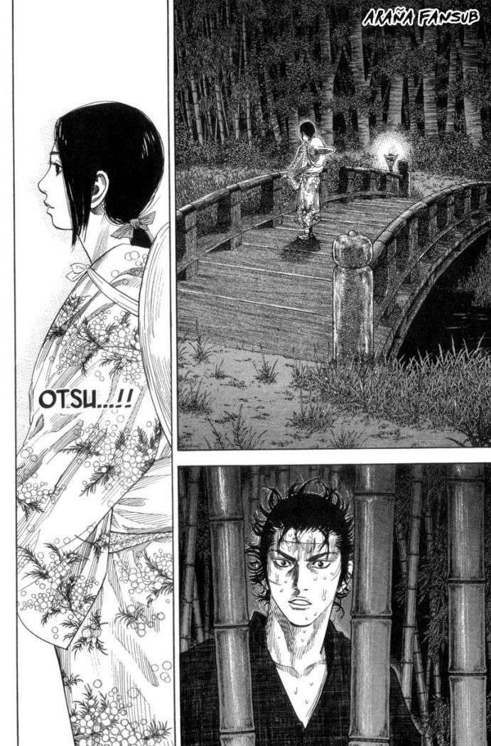 Read Vagabond ES Manga Online