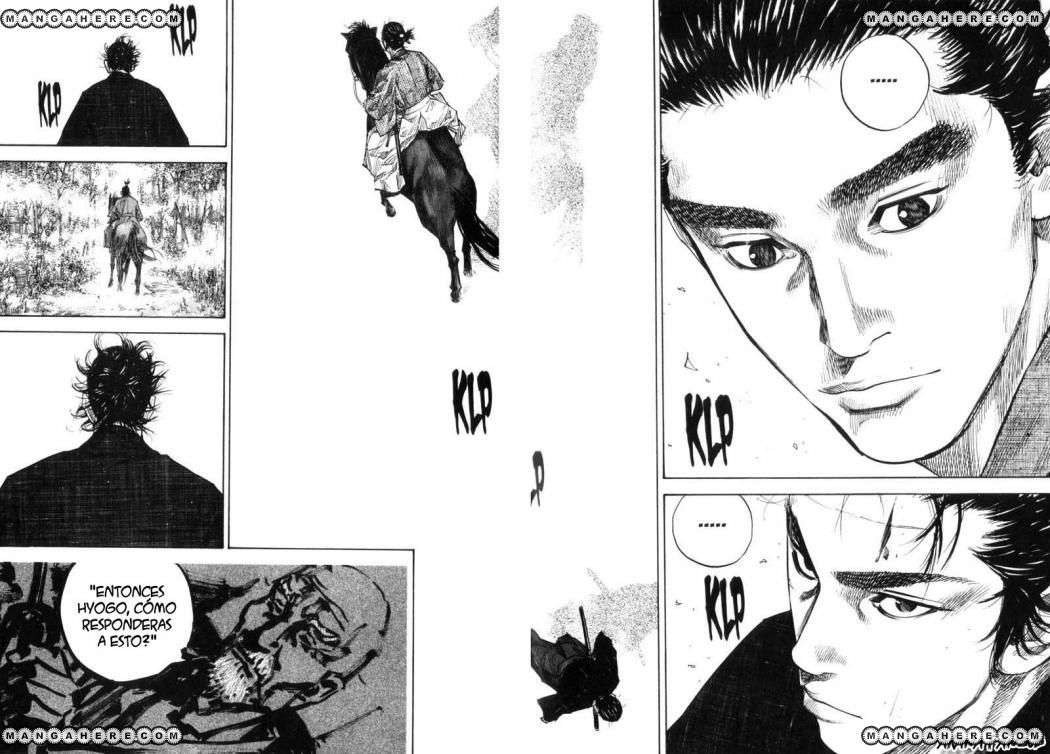 Read Vagabond ES Manga Online