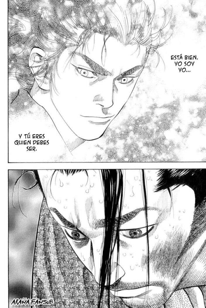 Read Vagabond ES Manga Online