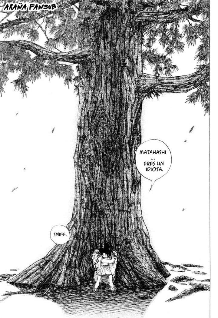 Read Vagabond ES Manga Online
