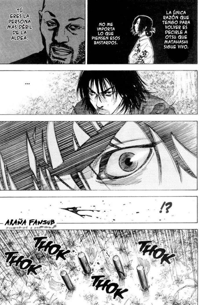 Read Vagabond ES Manga Online