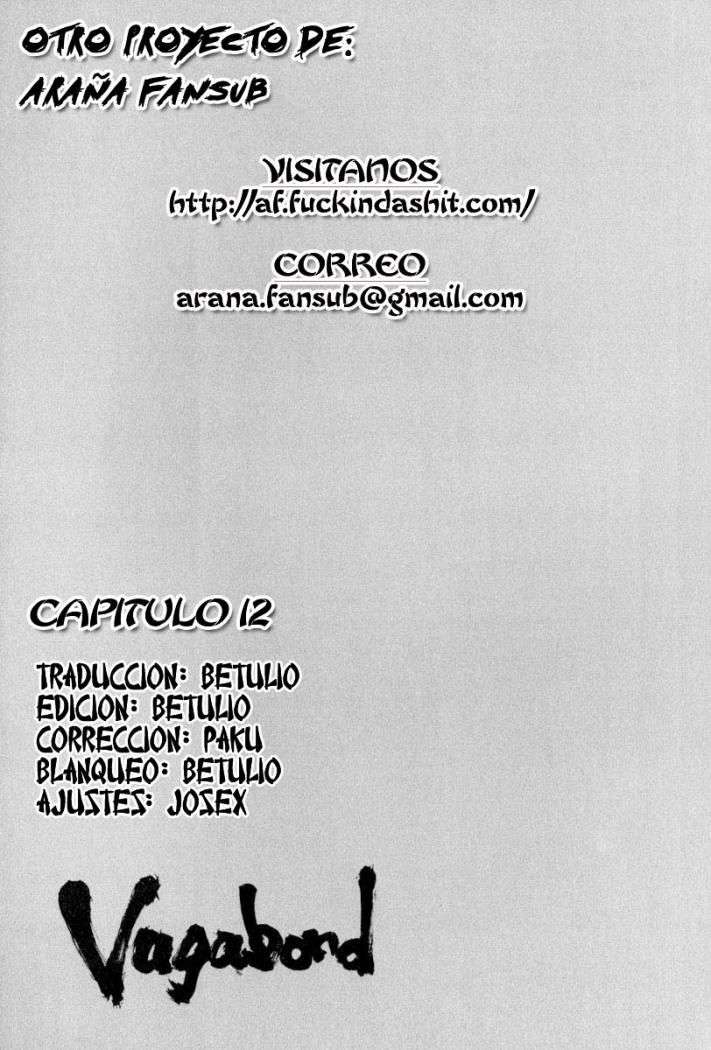 Read Vagabond ES Manga Online