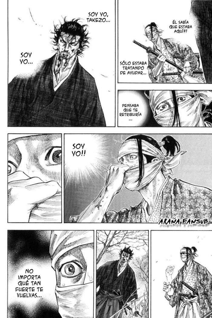 Read Vagabond ES Manga Online