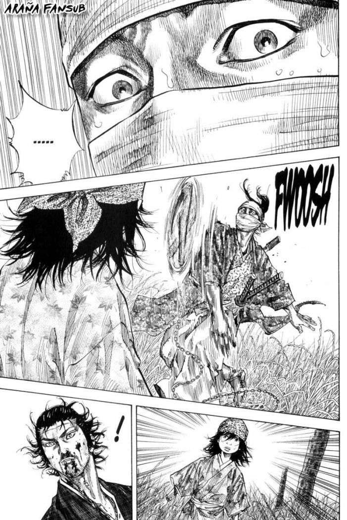 Read Vagabond ES Manga Online