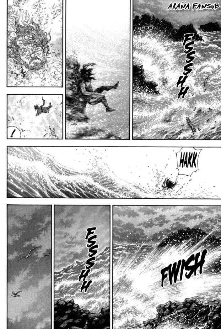 Read Vagabond ES Manga Online