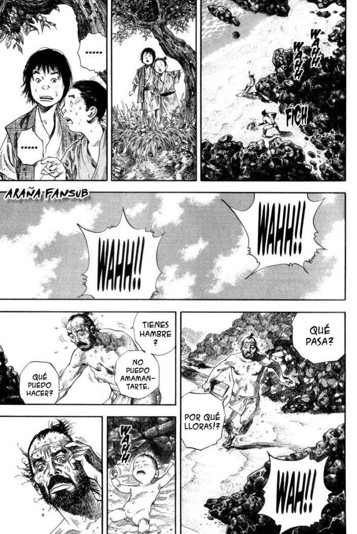 Read Vagabond ES Manga Online