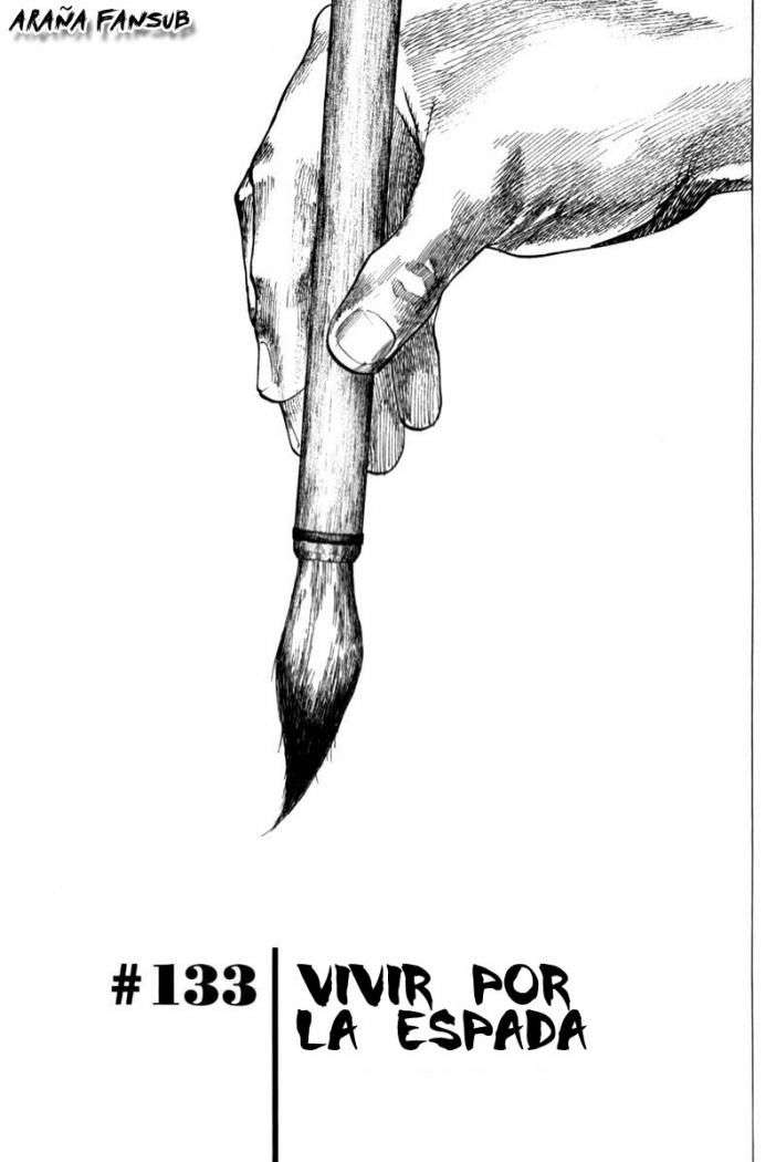 Read Vagabond ES Manga Online