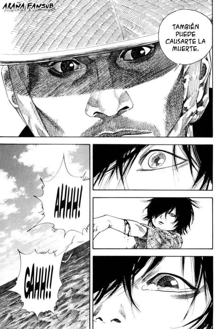Read Vagabond ES Manga Online