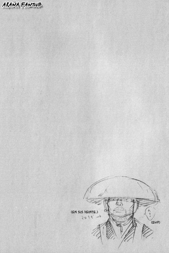 Read Vagabond ES Manga Online
