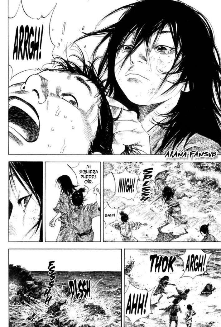 Read Vagabond ES Manga Online