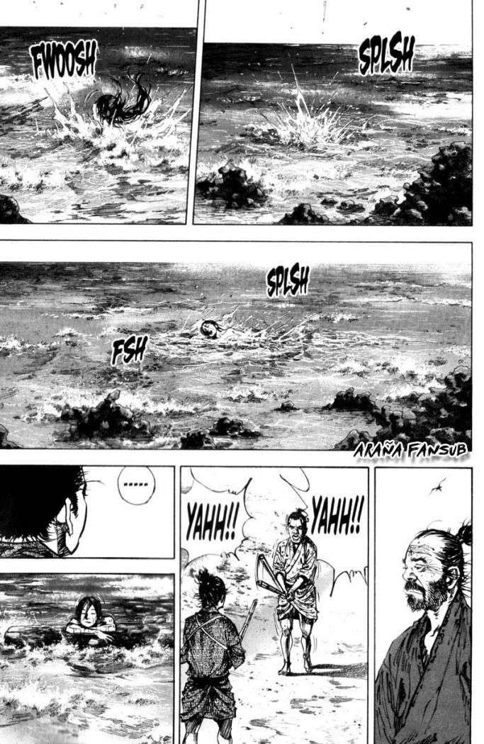 Read Vagabond ES Manga Online