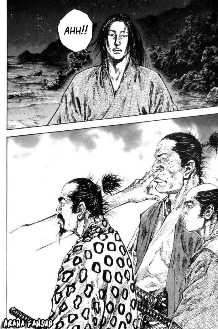 Read Vagabond ES Manga Online