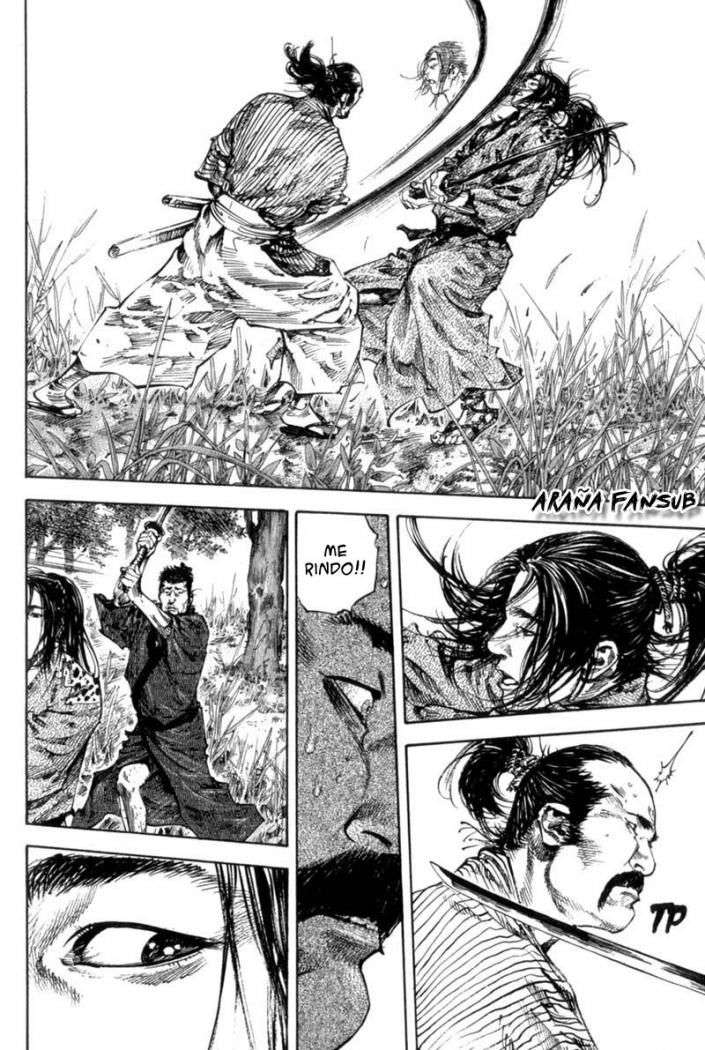 Read Vagabond ES Manga Online