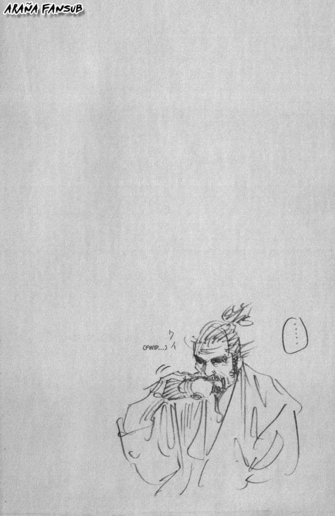 Read Vagabond ES Manga Online