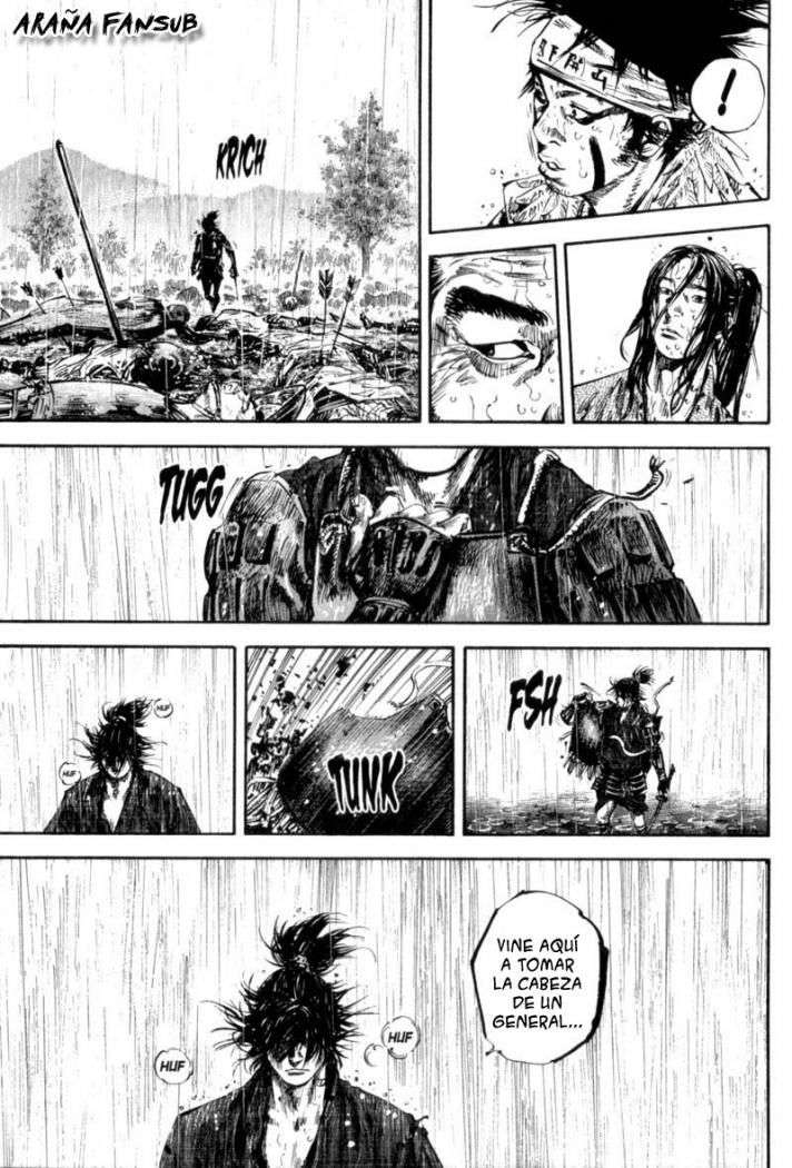 Read Vagabond ES Manga Online