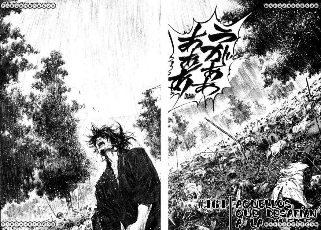 Read Vagabond ES Manga Online