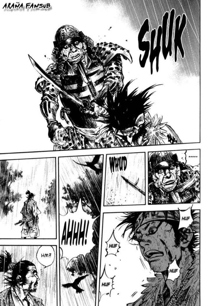 Read Vagabond ES Manga Online