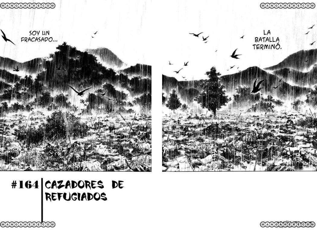 Read Vagabond ES Manga Online