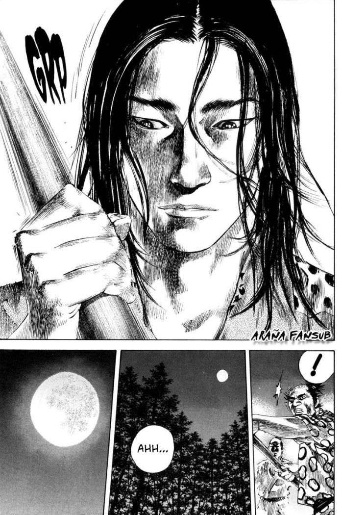 Read Vagabond ES Manga Online