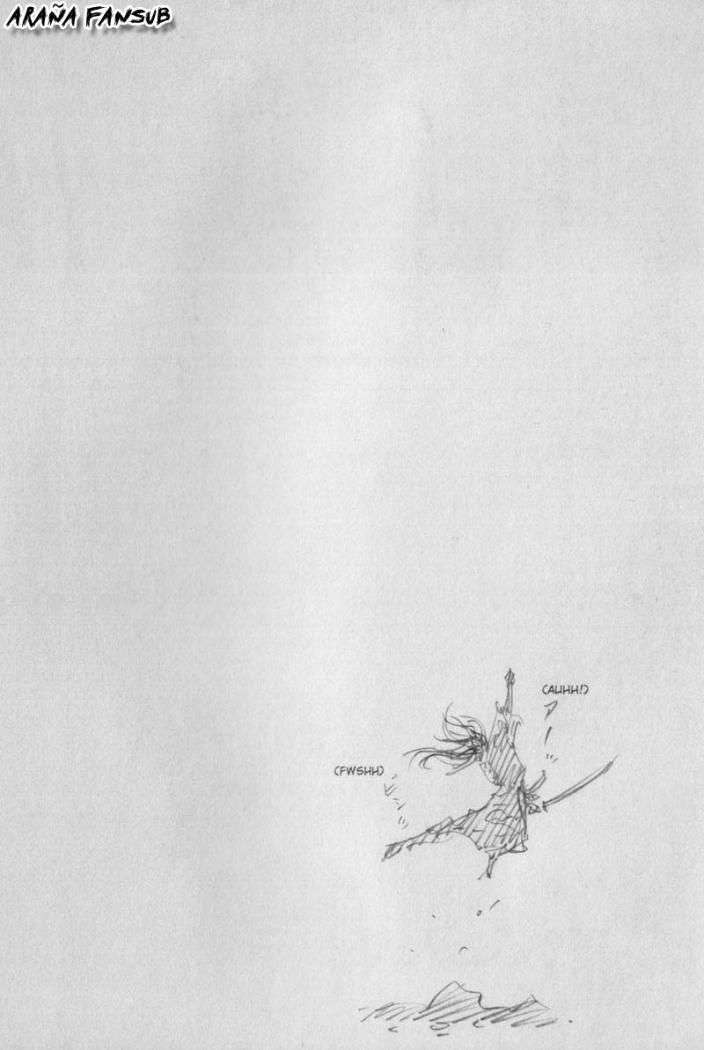 Read Vagabond ES Manga Online