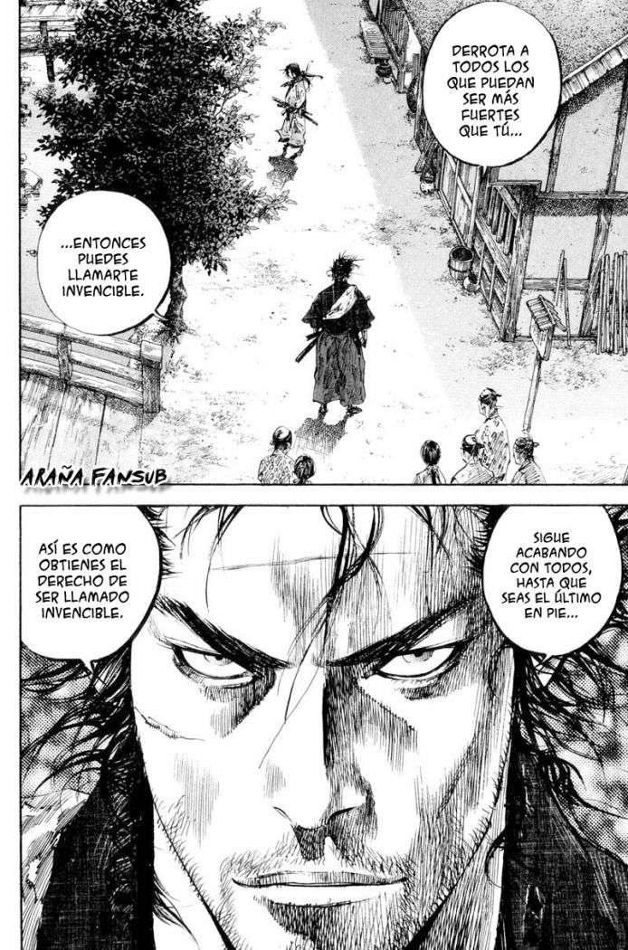 Read Vagabond ES Manga Online
