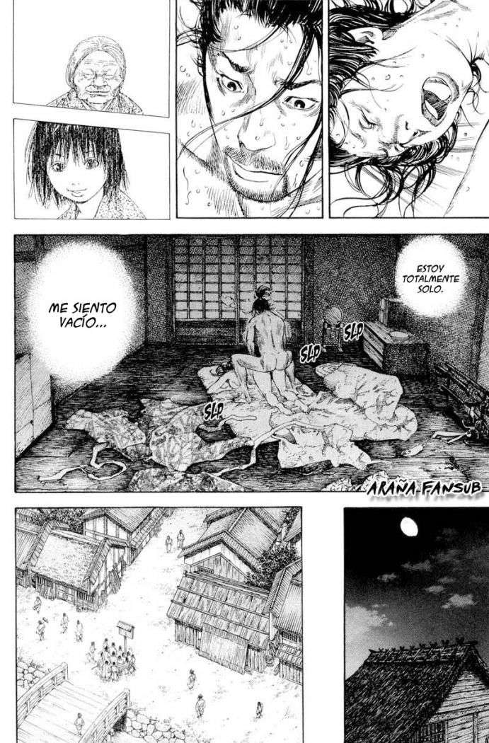 Read Vagabond ES Manga Online