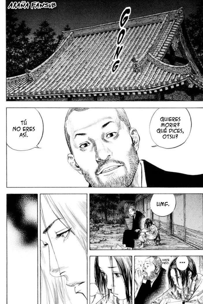 Read Vagabond ES Manga Online