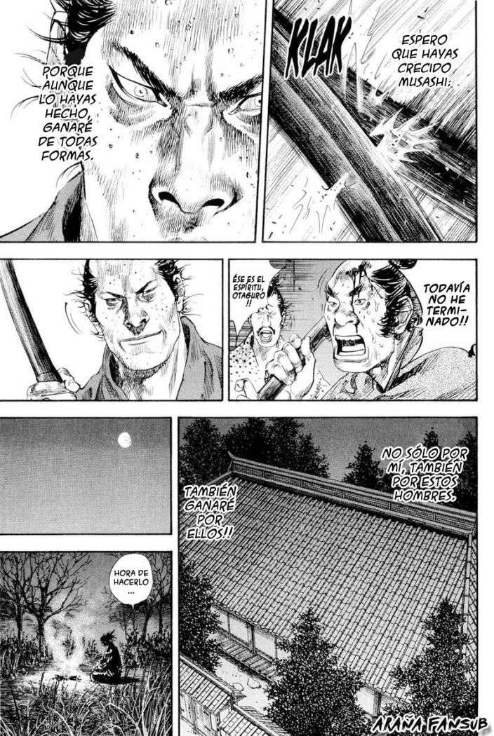 Read Vagabond ES Manga Online