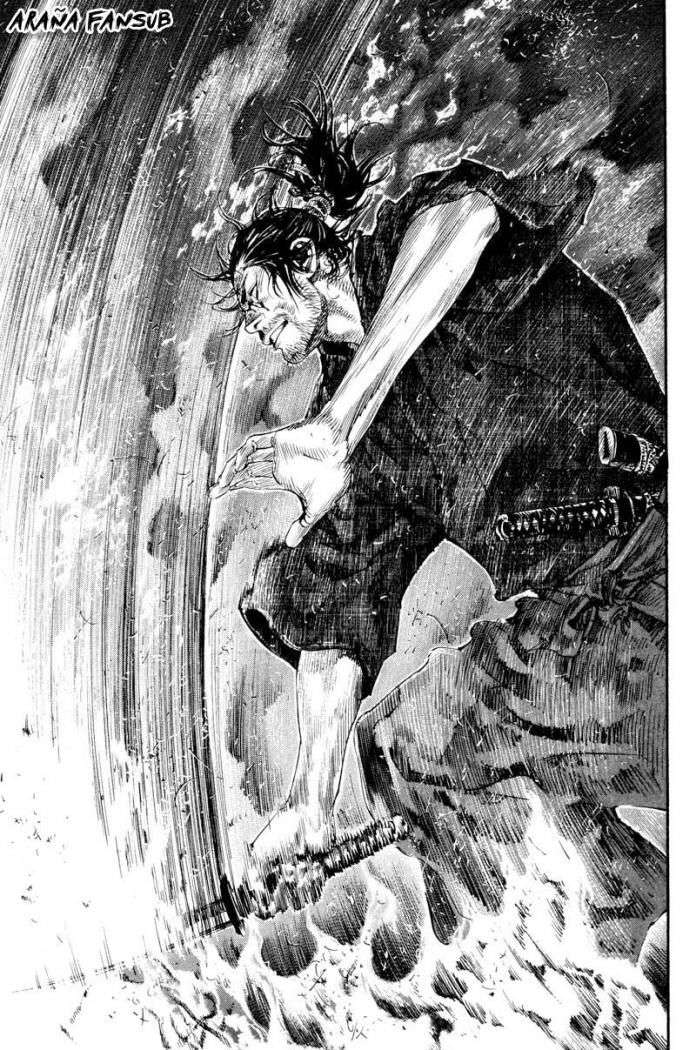 Read Vagabond ES Manga Online