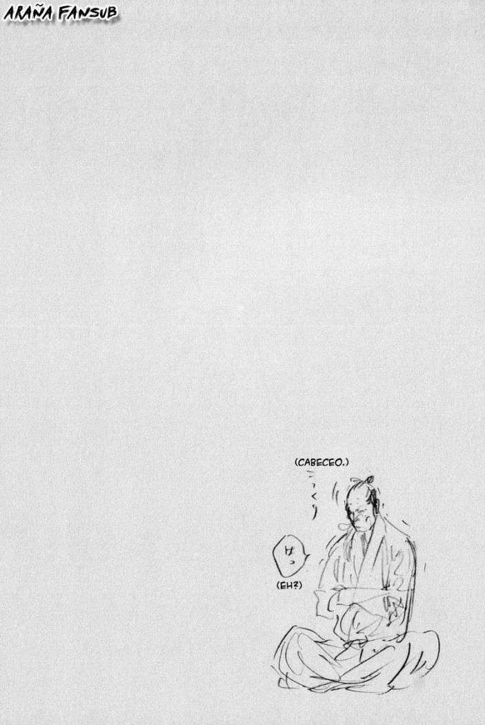 Read Vagabond ES Manga Online