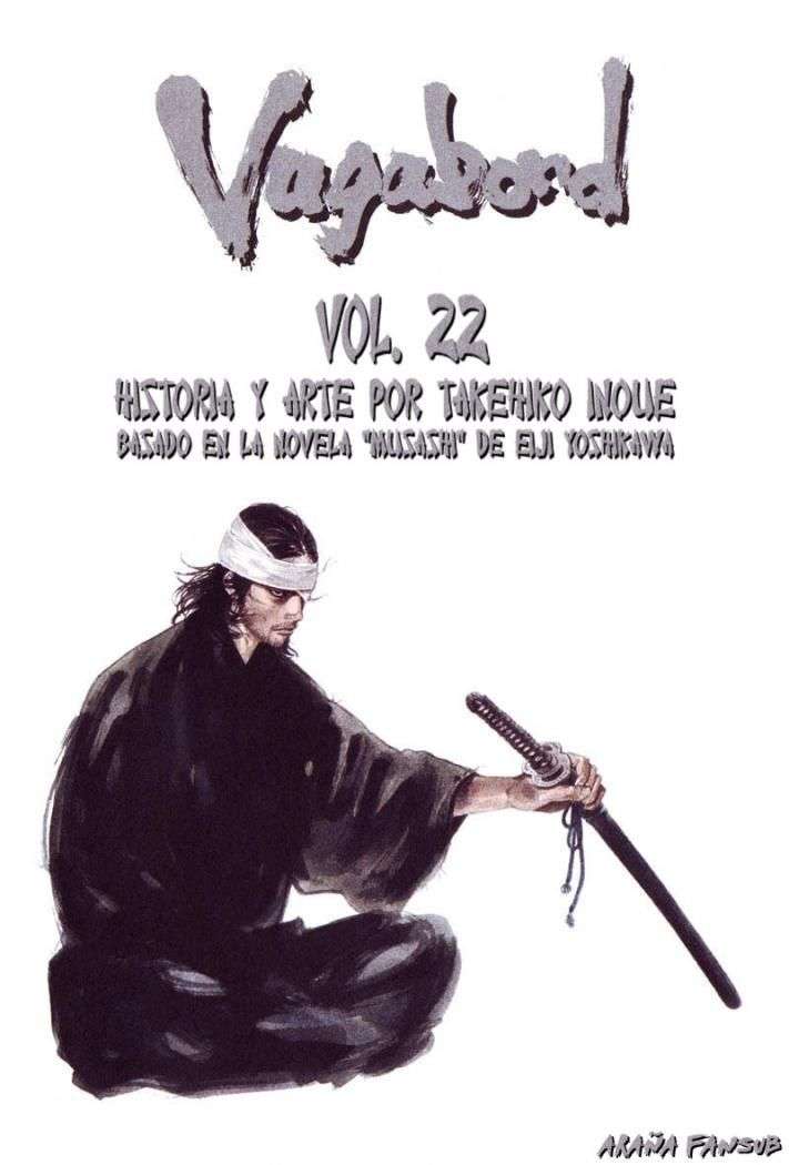 Read Vagabond ES Manga Online